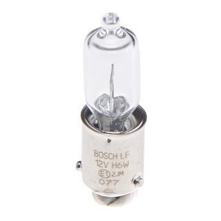 Ampoule BOSCH 2 ✕ H6W - ref. 1 987 301 035