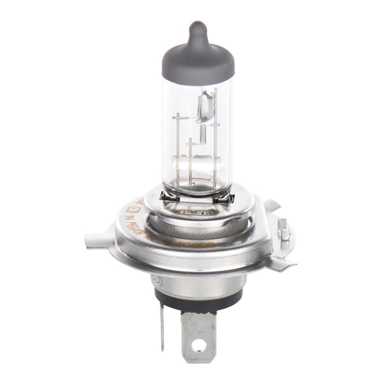 Lâmpada BOSCH 1 ✕ H4 - ref. 1 987 301 040