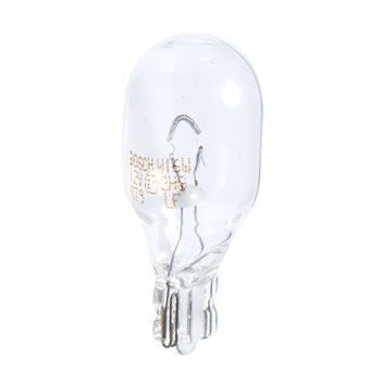 Ampoule BOSCH 2 ✕ W16W - ref. 1 987 301 049