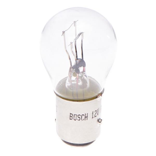 Lámpara BOSCH 2 ✕ P21/5W - ref. 1 987 301 055