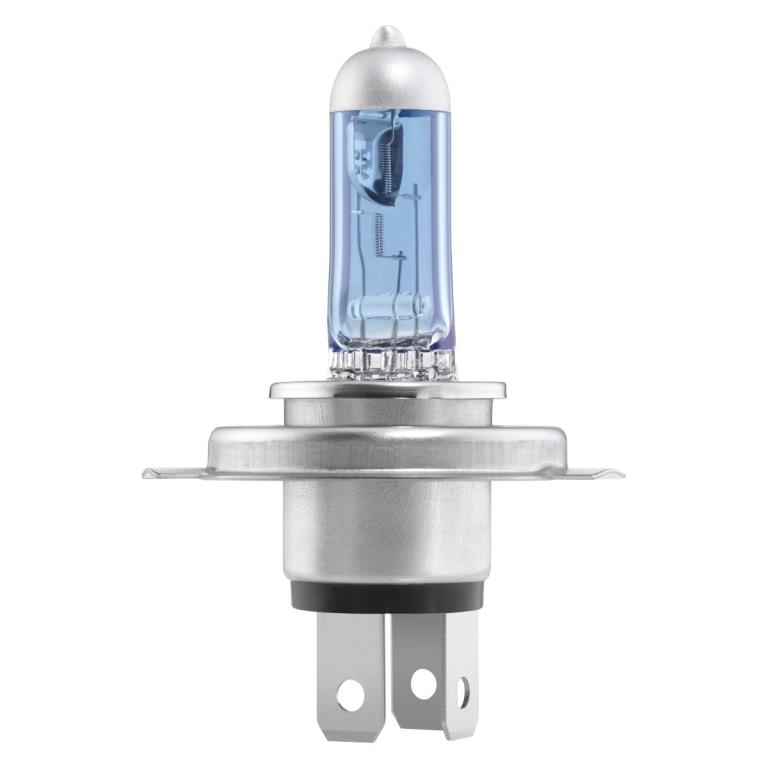 Ampoule BOSCH H4 - ref. 1 987 301 152