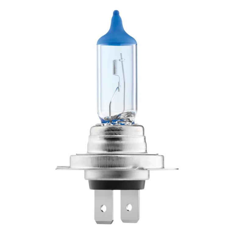 Ampoule BOSCH H7 - ref. 1 987 301 153