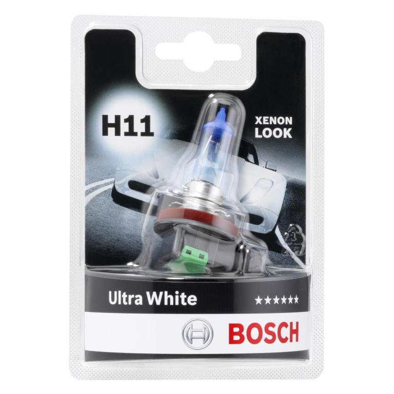 Lámpara BOSCH H11 - ref. 1 987 301 154
