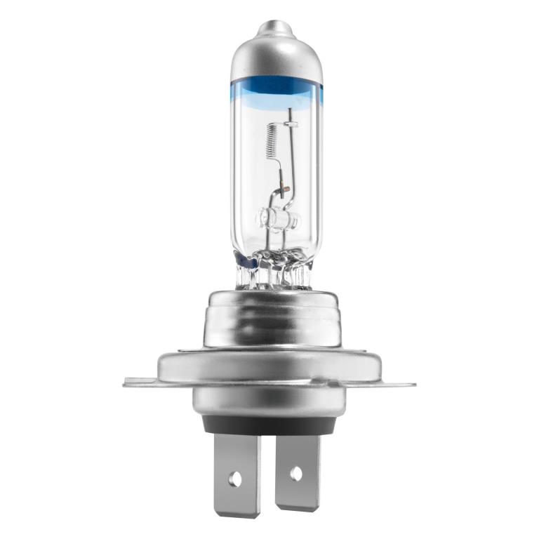 Ampoule BOSCH H7 Plus 120 Gigalight - 1 987 301 170