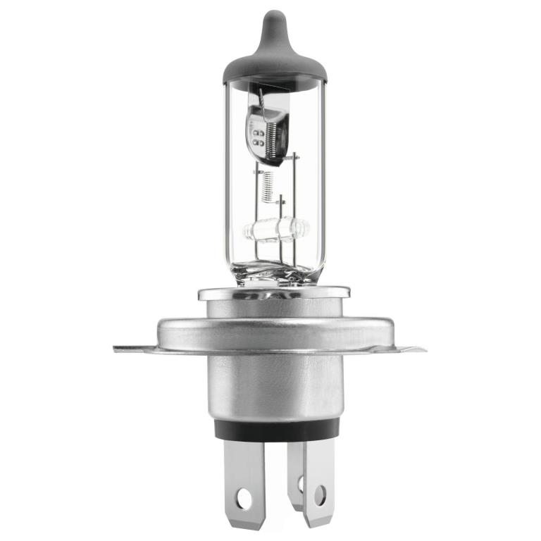 Ampoule BOSCH 2 ✕ H4 - ref. 1 987 301 415