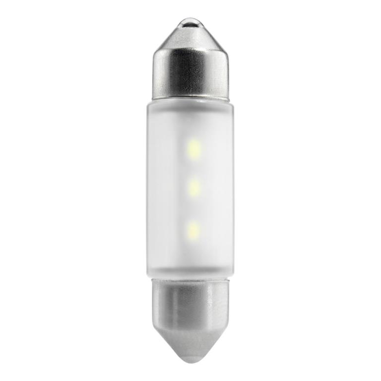 Lâmpadas LED Iluminação interior e sinalética BOSCH LED Retrofit - C5W - ref. 1 987 301 502