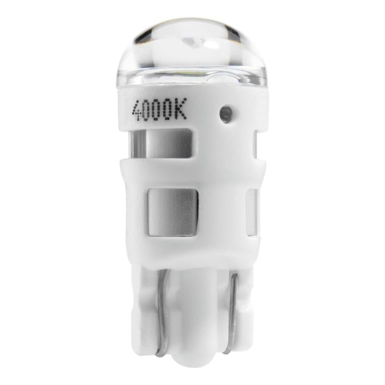Lâmpadas LED Iluminação interior e sinalética BOSCH LED Retrofit - W5W - ref. 1 987 301 506
