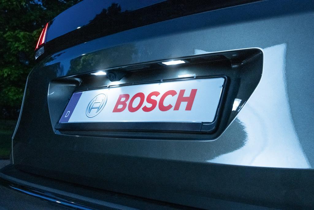 Lâmpadas LED Iluminação interior e sinalética BOSCH LED Retrofit - W5W - ref. 1 987 301 506