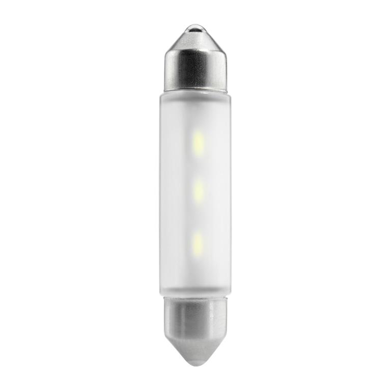 Lâmpadas LED Iluminação interior e sinalética BOSCH LED Retrofit - Sof.10W - ref. 1 987 301 509
