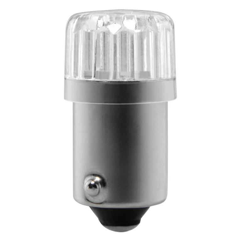 Lâmpadas LED Iluminação interior e sinalética BOSCH LED Retrofit 6000K - T4W - ref. 1 987 301 513