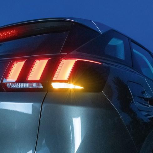 Lâmpadas LED Iluminação interior e sinalética BOSCH LED Retrofit - PY21W - ref. 1 987 301 520