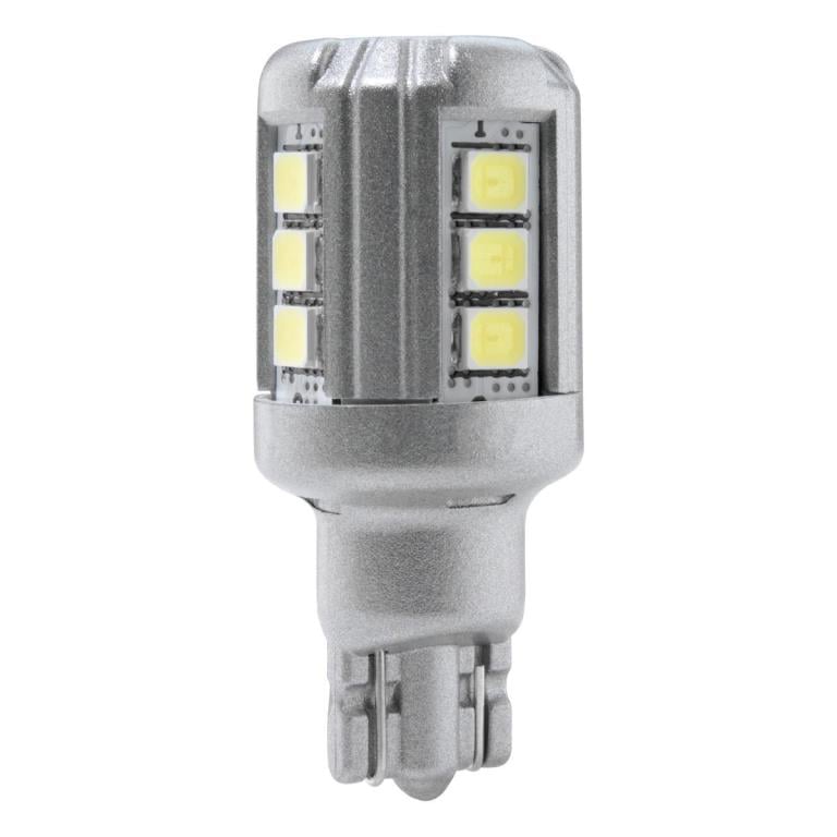 Ampoules LED Eclairage Arrière BOSCH W16W - ref. 1 987 301 523