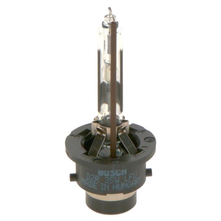 Ampoule Xénon BOSCH 1 ✕ D2R - ref. 1 987 302 903