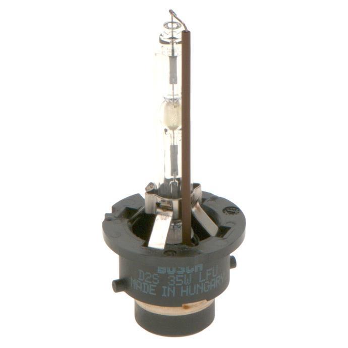 Lâmpada de xénon BOSCH 1 ✕ D2S - ref. 1 987 302 904