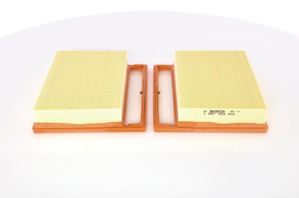Filtro de ar BOSCH ref. 1 987 429 402