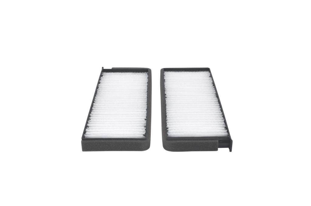 Filtre d'habitacle (Filtre à pollen) BOSCH M1176 - ref. 1 987 431 176