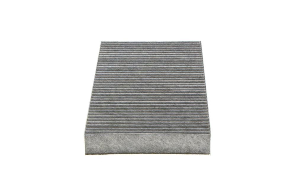 Filtre d'habitacle (Filtre à pollen) BOSCH R1459 - ref. 1 987 431 459