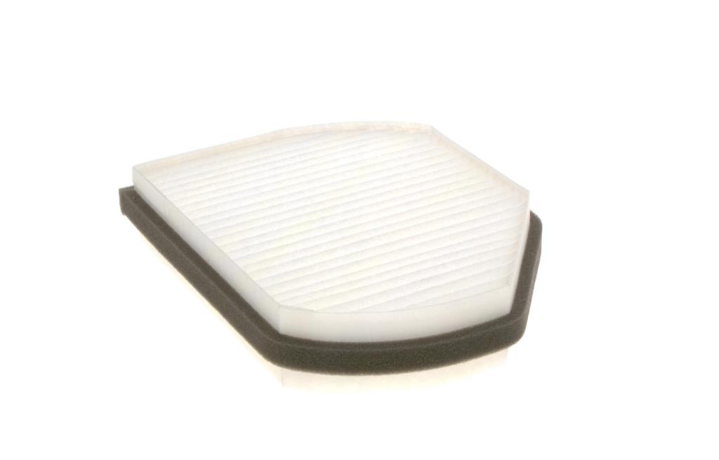 Filtre d'habitacle (Filtre à pollen) BOSCH M2001 - ref. 1 987 432 001