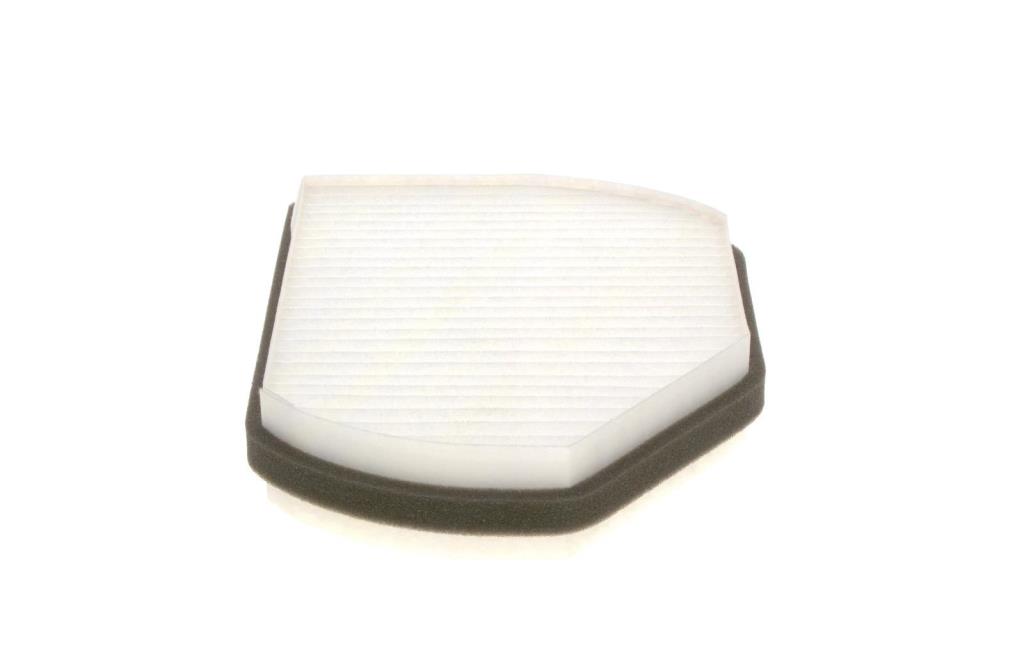 Filtre d'habitacle (Filtre à pollen) BOSCH M2001 - ref. 1 987 432 001