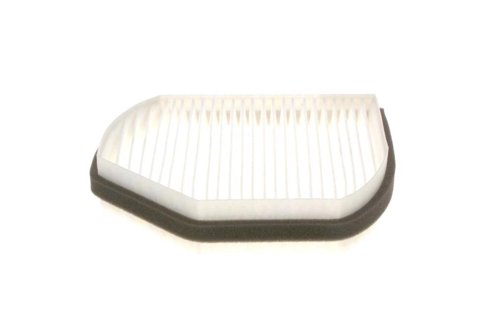 Filtre d'habitacle (Filtre à pollen) BOSCH M2001 - ref. 1 987 432 001