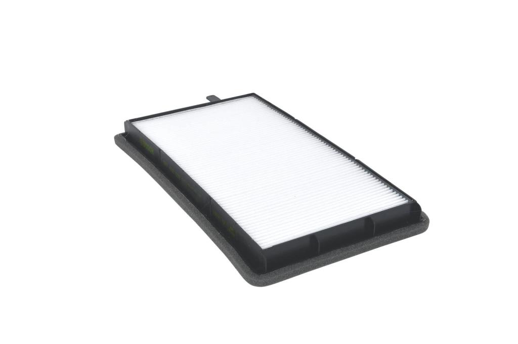 Filtre d'habitacle (Filtre à pollen) BOSCH M2002 - ref. 1 987 432 002