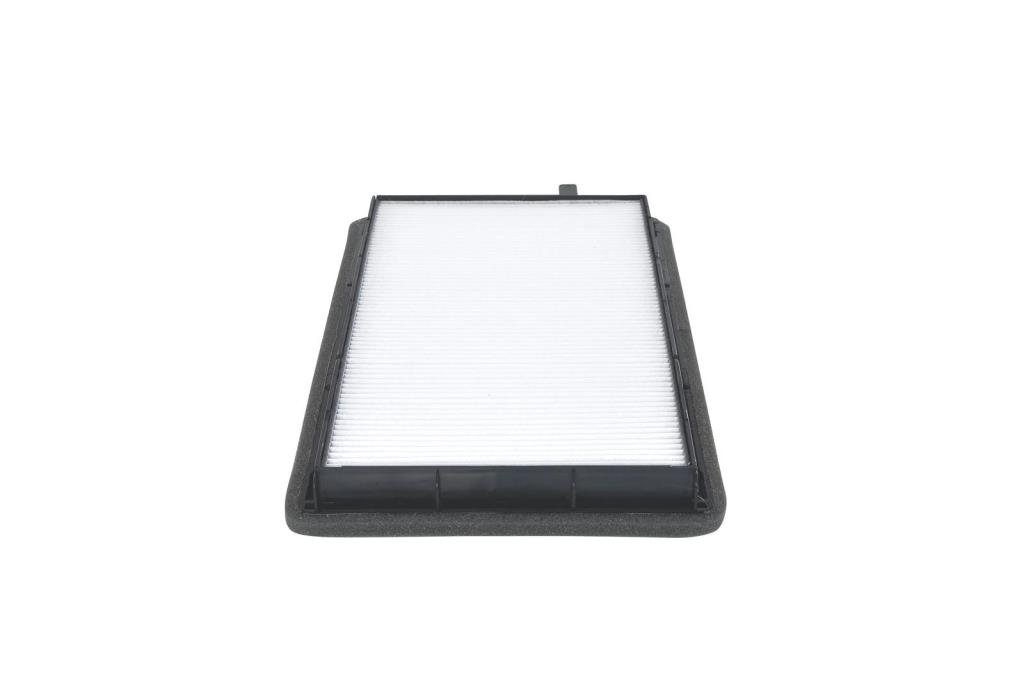 Filtre d'habitacle (Filtre à pollen) BOSCH M2002 - ref. 1 987 432 002
