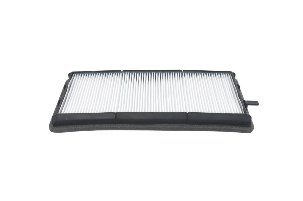 Filtre d'habitacle (Filtre à pollen) BOSCH M2002 - ref. 1 987 432 002