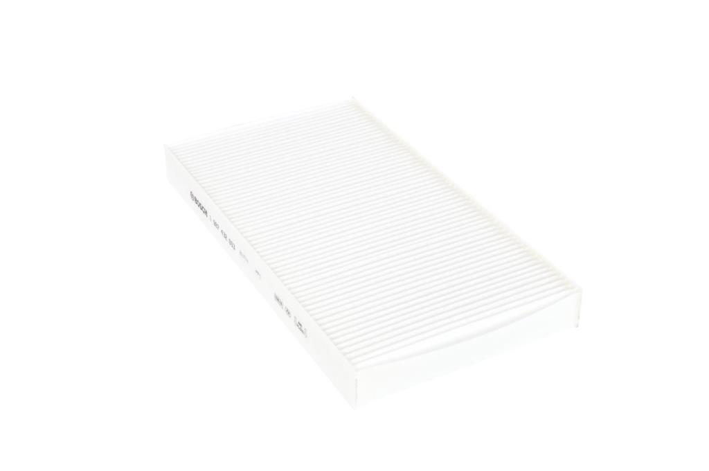 Filtre d'habitacle (Filtre à pollen) BOSCH M2003 - ref. 1 987 432 003