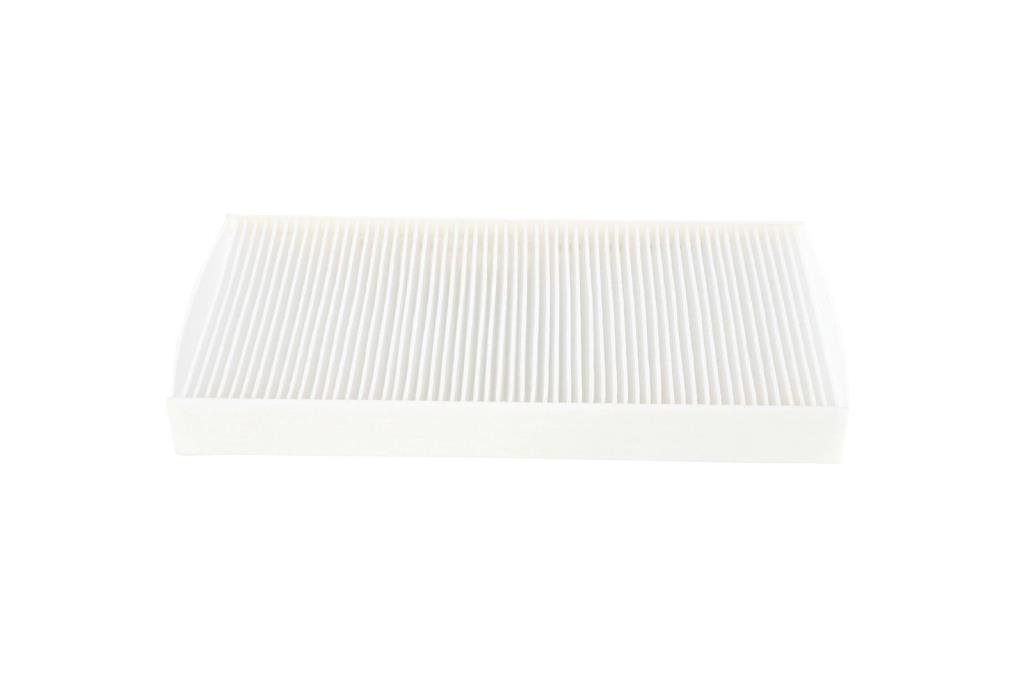 Filtre d'habitacle (Filtre à pollen) BOSCH M2003 - ref. 1 987 432 003