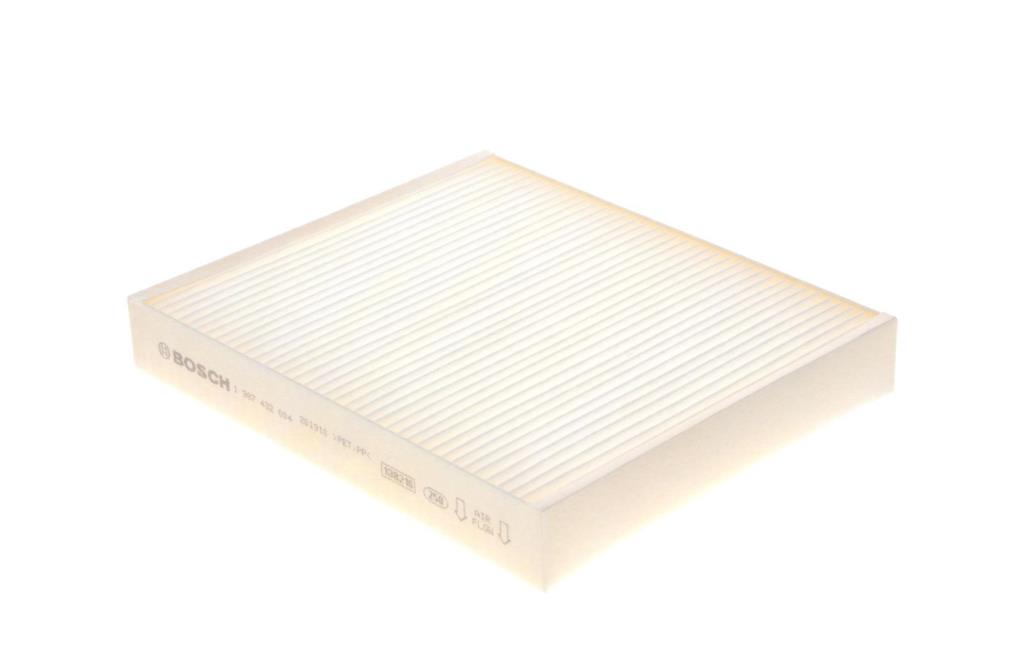 Filtro de habitáculo BOSCH M2004 - ref. 1 987 432 004