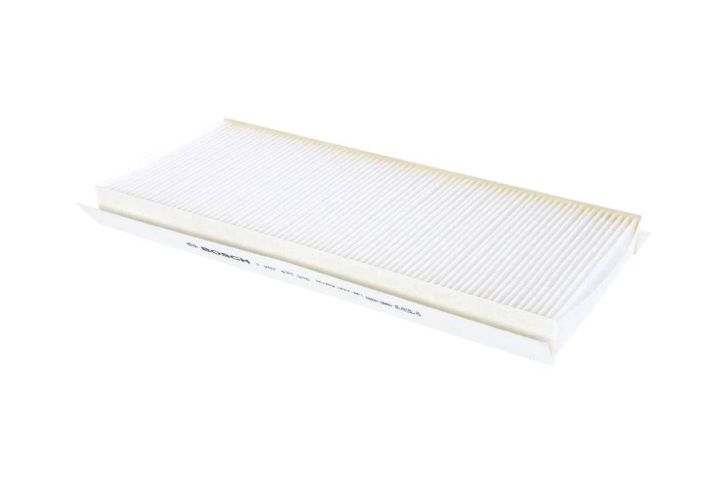 Filtre d'habitacle (Filtre à pollen) BOSCH M2006 - ref. 1 987 432 006