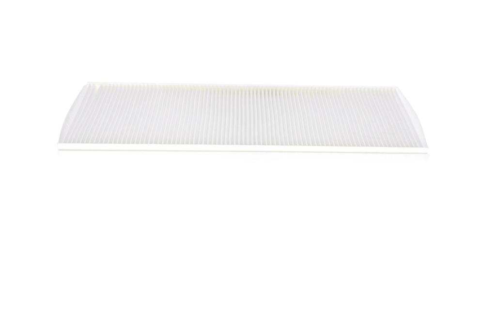 Filtre d'habitacle (Filtre à pollen) BOSCH M2010 - ref. 1 987 432 010
