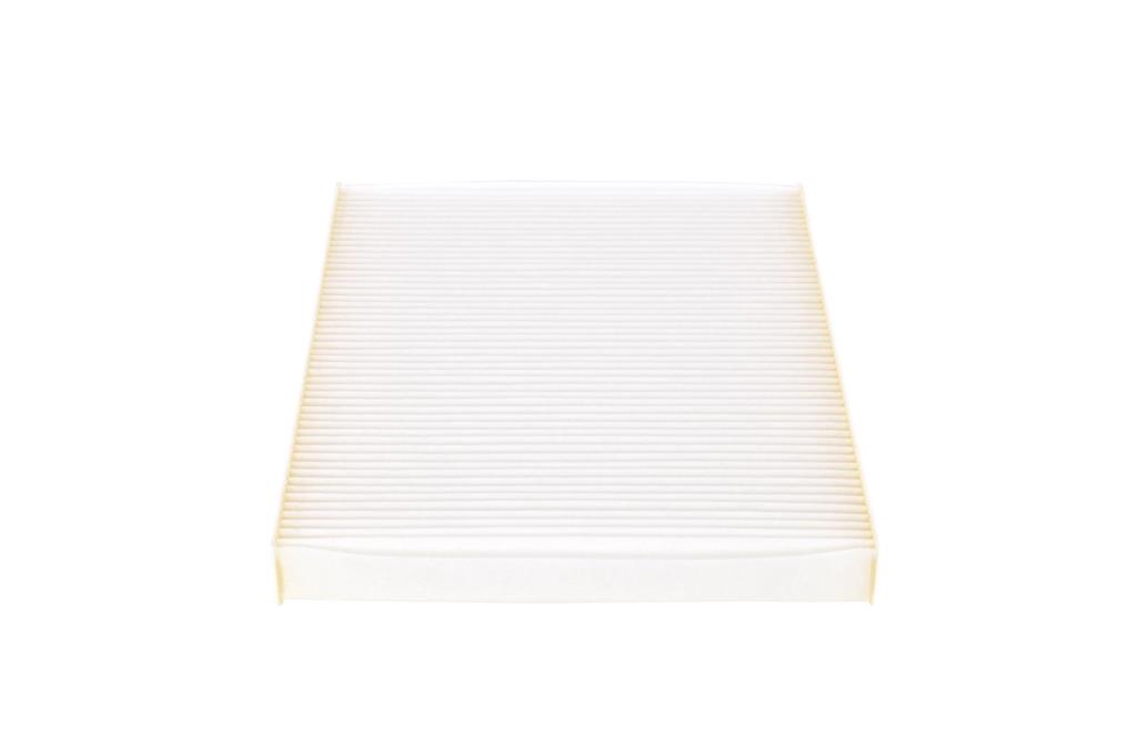 Filtre d'habitacle (Filtre à pollen) BOSCH M2012 - ref. 1 987 432 012