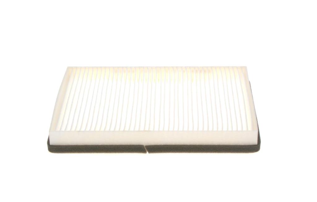 Filtre d'habitacle (Filtre à pollen) BOSCH M2013 - ref. 1 987 432 013