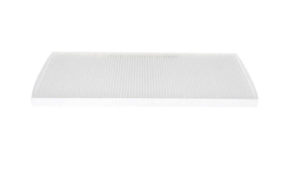 Filtre d'habitacle (Filtre à pollen) BOSCH M2014 - ref. 1 987 432 014