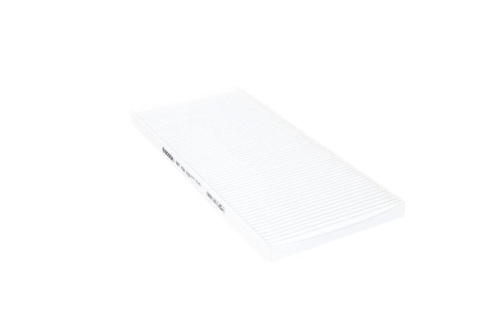 Filtre d'habitacle (Filtre à pollen) BOSCH M2019 - ref. 1 987 432 019