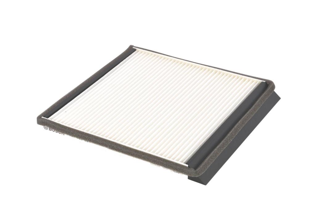 Filtre d'habitacle (Filtre à pollen) BOSCH M2021 - ref. 1 987 432 021