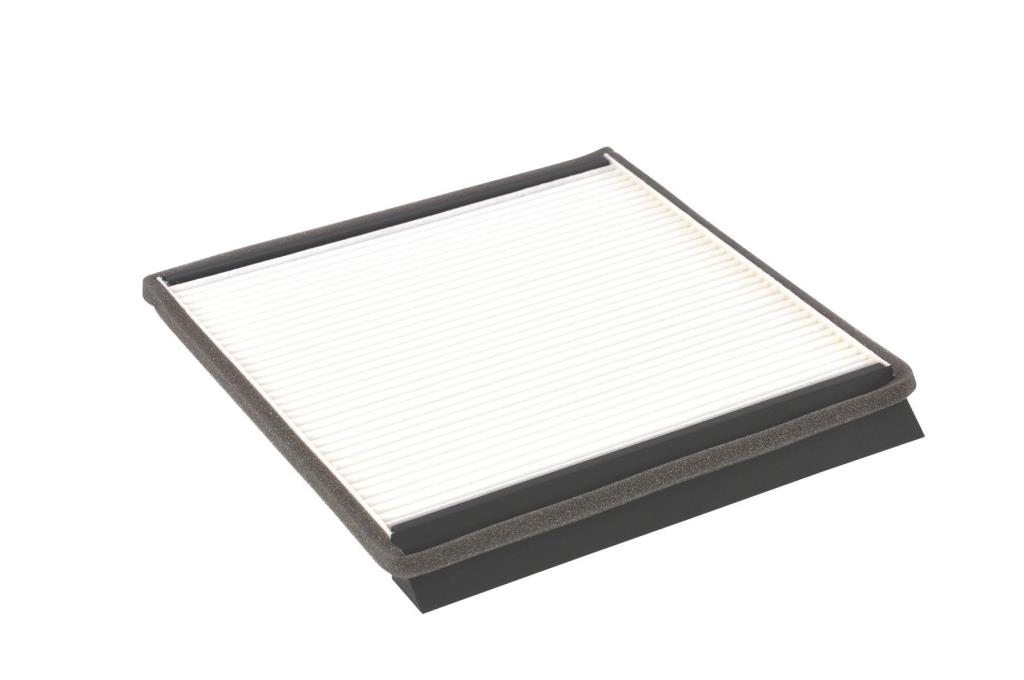 Filtre d'habitacle (Filtre à pollen) BOSCH M2021 - ref. 1 987 432 021