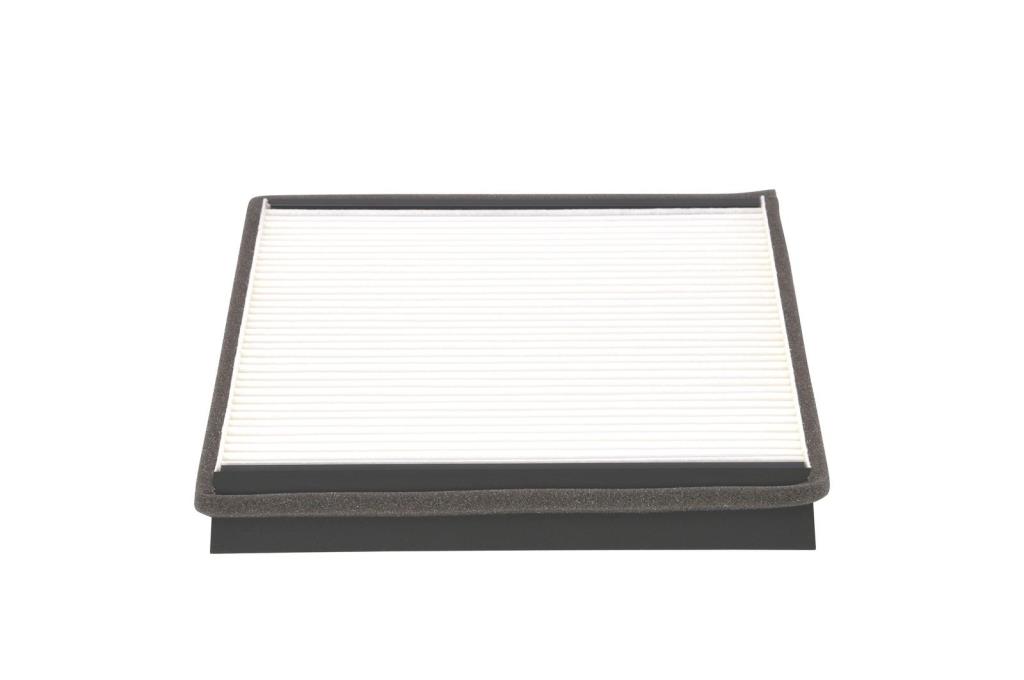 Filtre d'habitacle (Filtre à pollen) BOSCH M2021 - ref. 1 987 432 021