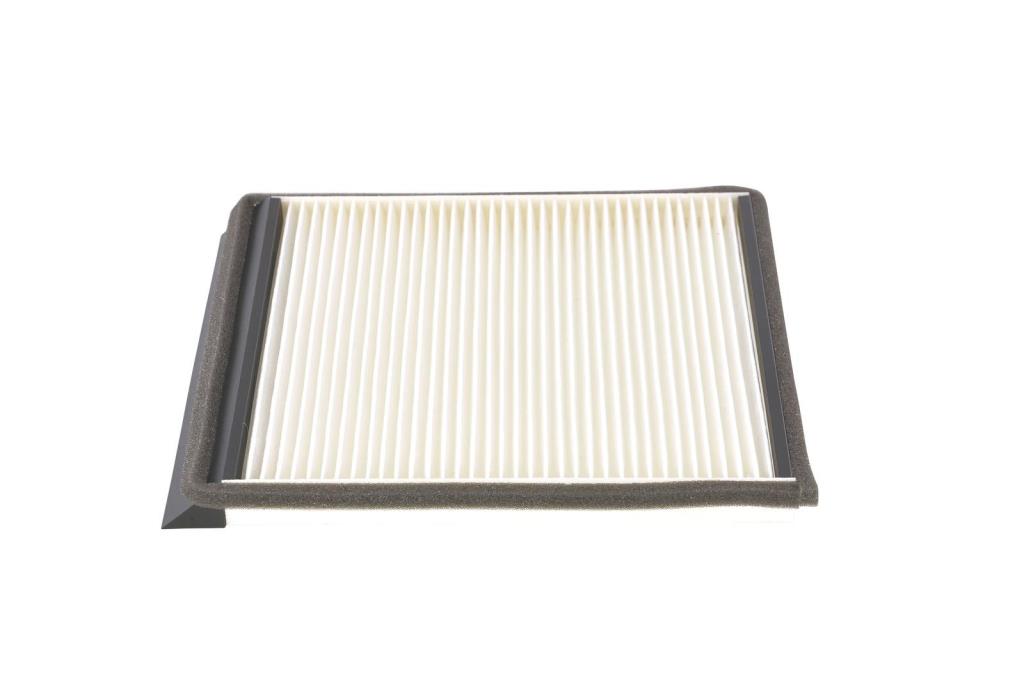 Filtre d'habitacle (Filtre à pollen) BOSCH M2021 - ref. 1 987 432 021