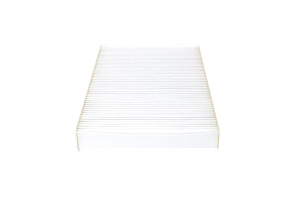 Filtre d'habitacle (Filtre à pollen) BOSCH M2024 - ref. 1 987 432 024
