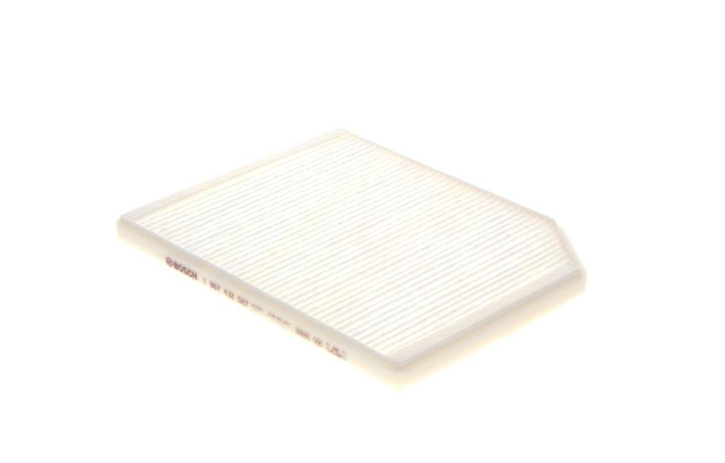 Filtro de habitáculo BOSCH M2027 - ref. 1 987 432 027