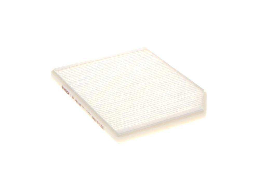 Filtro de habitáculo BOSCH M2027 - ref. 1 987 432 027