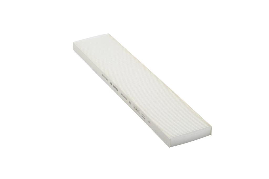 Filtre d'habitacle (Filtre à pollen) BOSCH M2028 - ref. 1 987 432 028