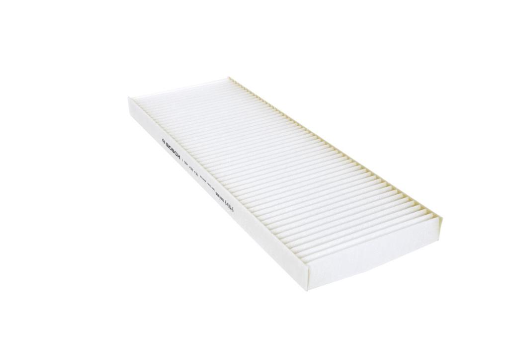 Filtre d'habitacle (Filtre à pollen) BOSCH M2030 - ref. 1 987 432 030