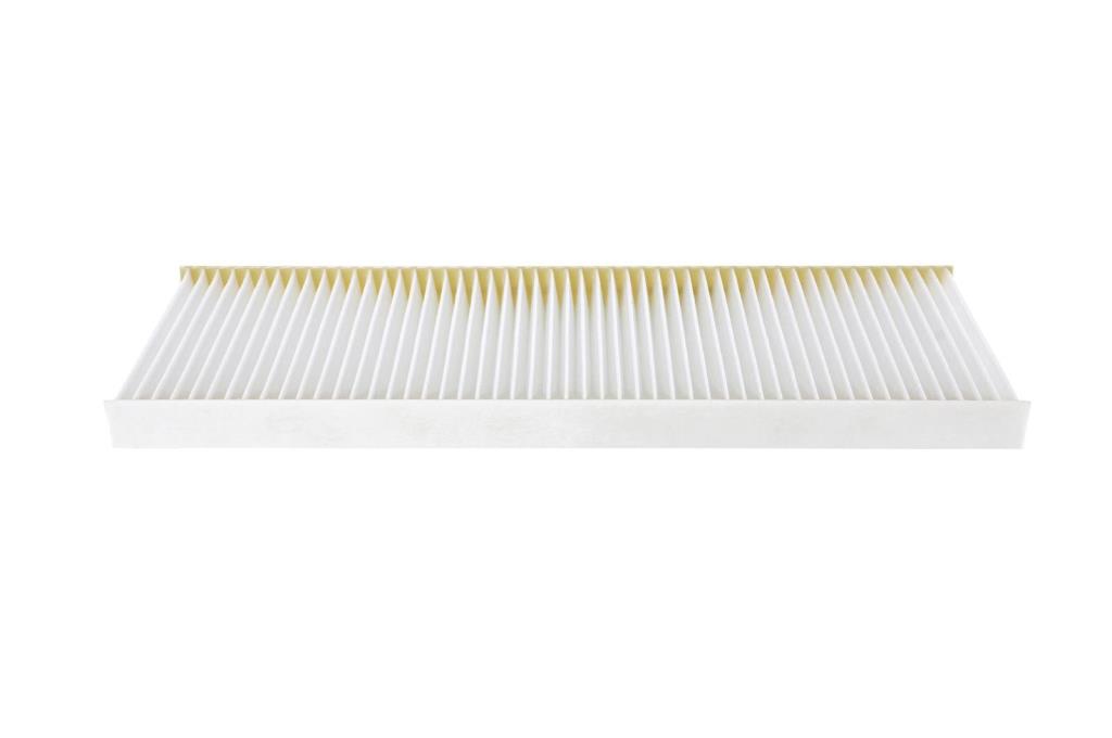 Filtre d'habitacle (Filtre à pollen) BOSCH M2030 - ref. 1 987 432 030