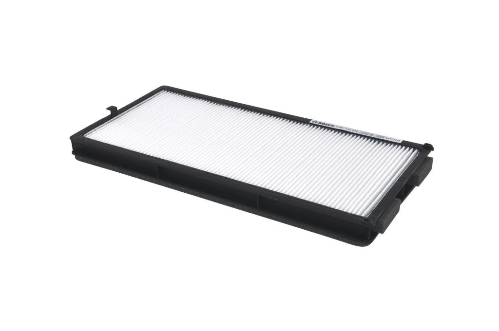 Filtre d'habitacle (Filtre à pollen) BOSCH M2032 - ref. 1 987 432 032
