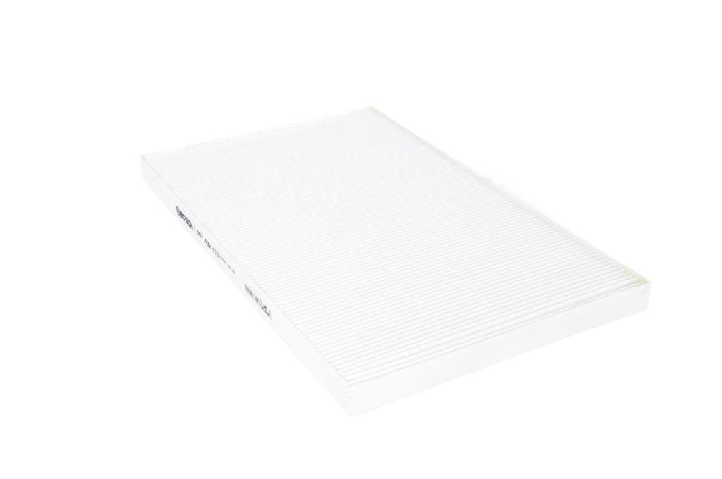 Filtre d'habitacle (Filtre à pollen) BOSCH M2033 - ref. 1 987 432 033