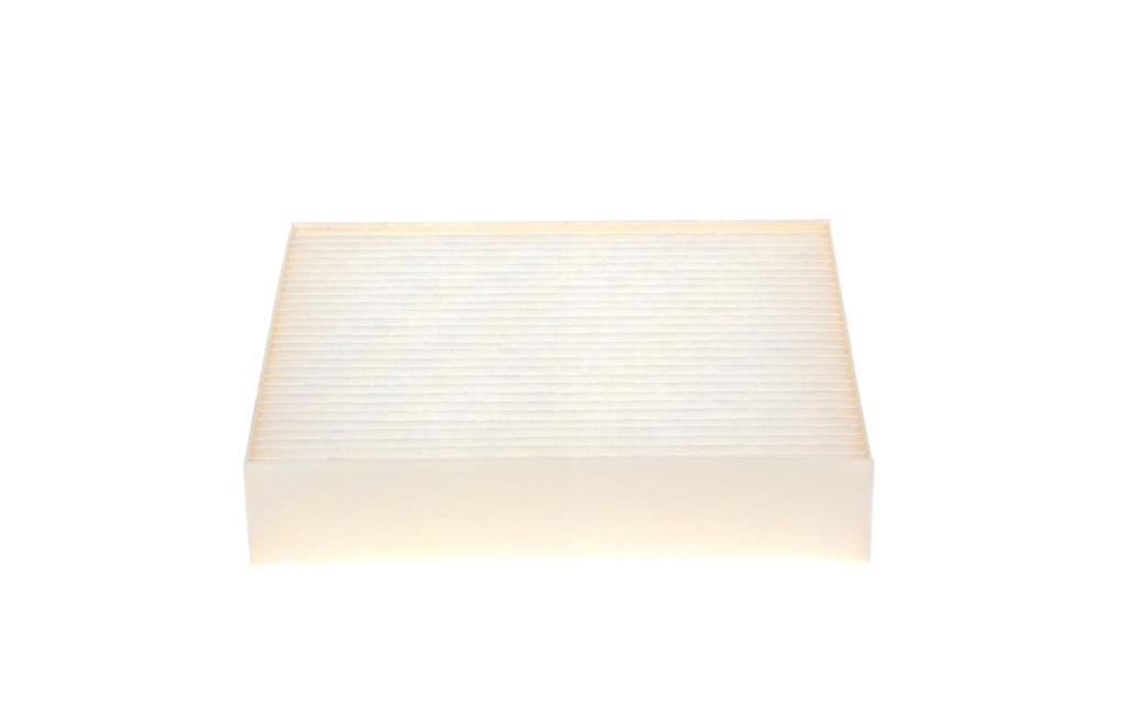 Filtre d'habitacle (Filtre à pollen) BOSCH M2034 - ref. 1 987 432 034