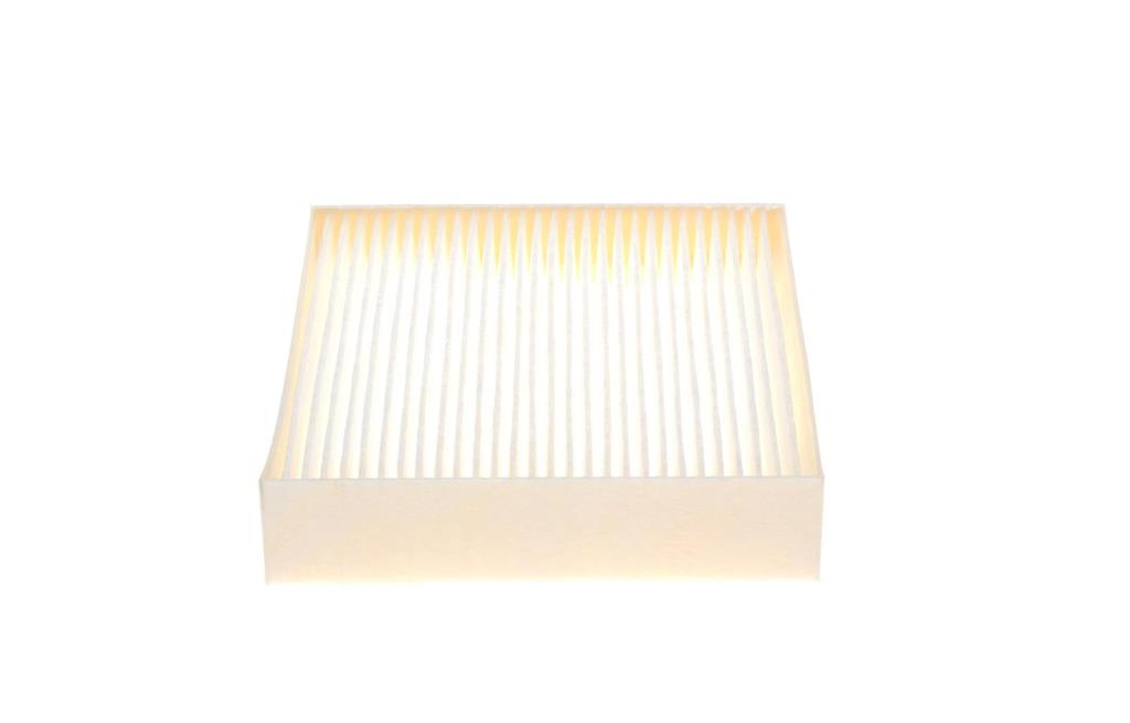 Filtre d'habitacle (Filtre à pollen) BOSCH M2034 - ref. 1 987 432 034